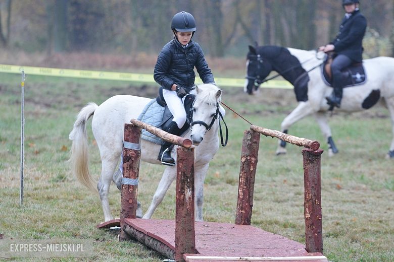 Hubertus 2018 w Gałowie