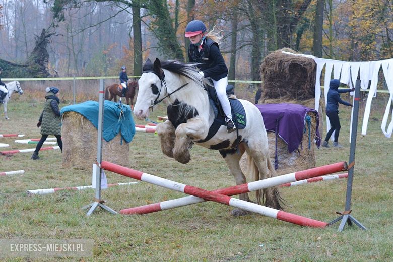 Hubertus 2018 w Gałowie