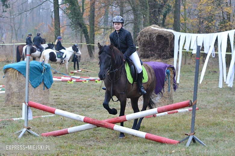 Hubertus 2018 w Gałowie
