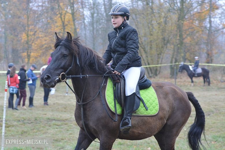 Hubertus 2018 w Gałowie