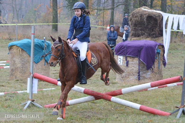 Hubertus 2018 w Gałowie