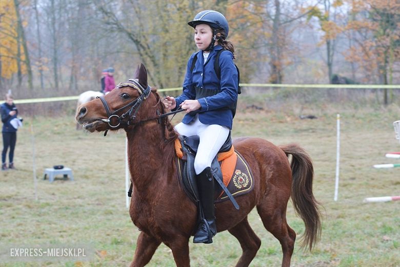 Hubertus 2018 w Gałowie