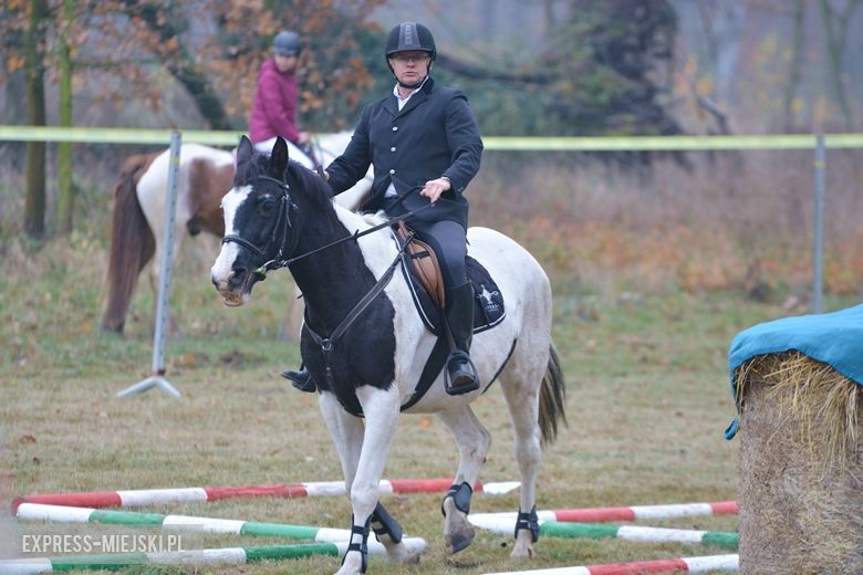 Hubertus 2018 w Gałowie