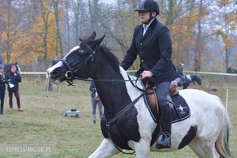 Hubertus 2018 w Gałowie