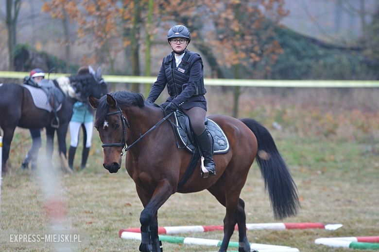 Hubertus 2018 w Gałowie