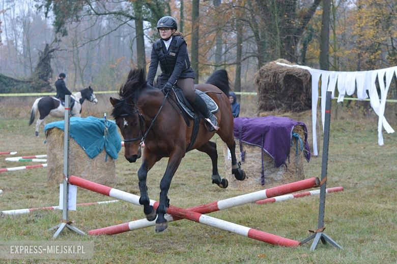Hubertus 2018 w Gałowie