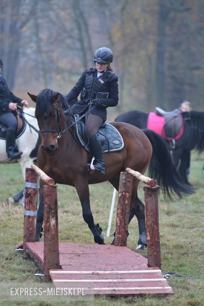 Hubertus 2018 w Gałowie