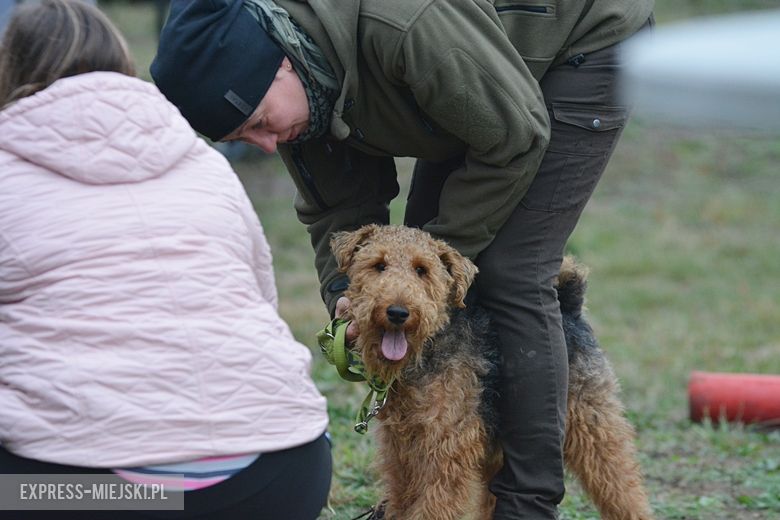 Hubertus 2018 w Gałowie