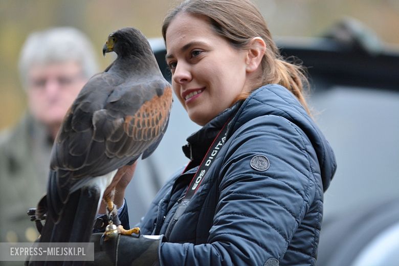 Hubertus 2018 w Gałowie