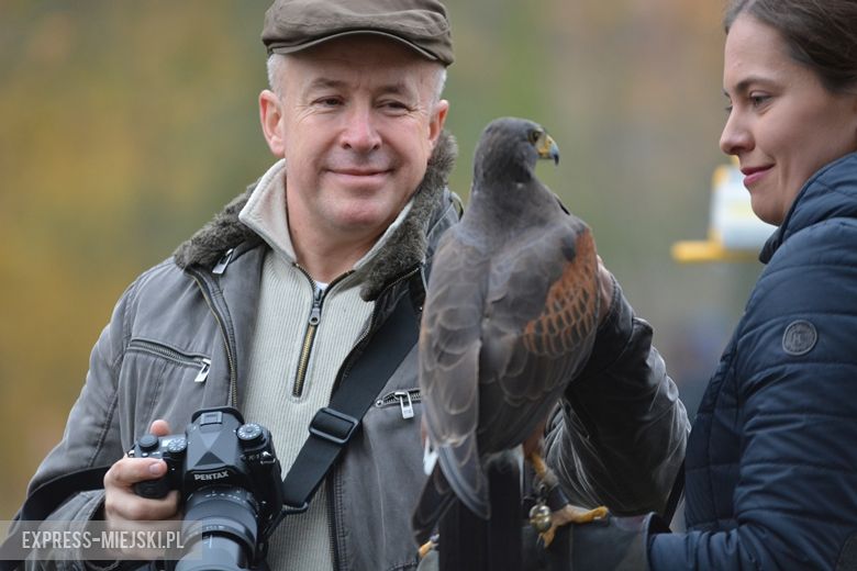 Hubertus 2018 w Gałowie