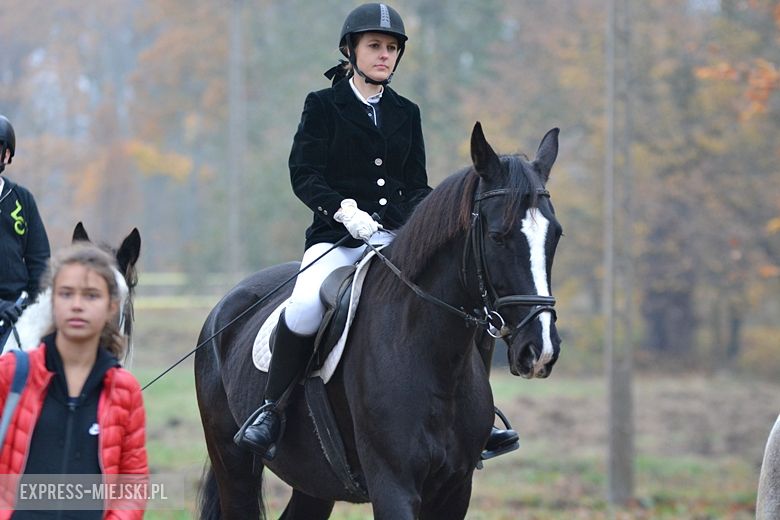 Hubertus 2018 w Gałowie