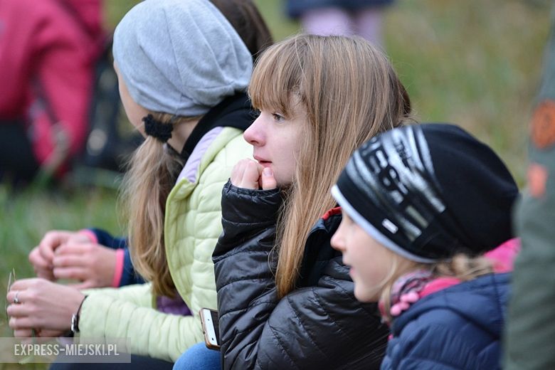 Hubertus 2018 w Gałowie