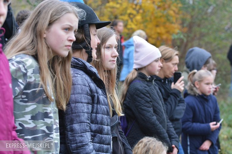 Hubertus 2018 w Gałowie