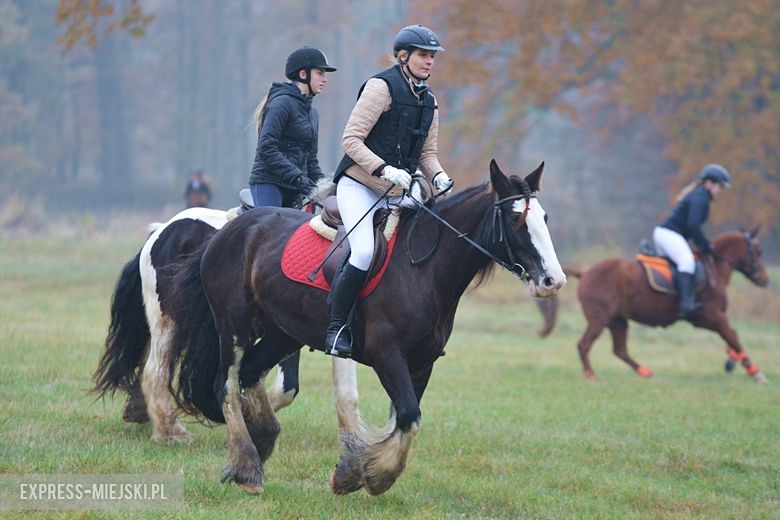 Hubertus 2018 w Gałowie