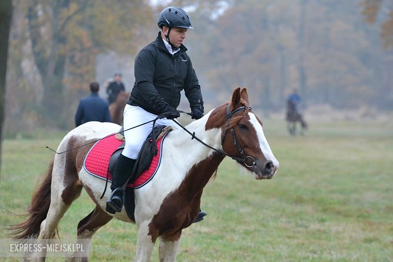 Hubertus 2018 w Gałowie