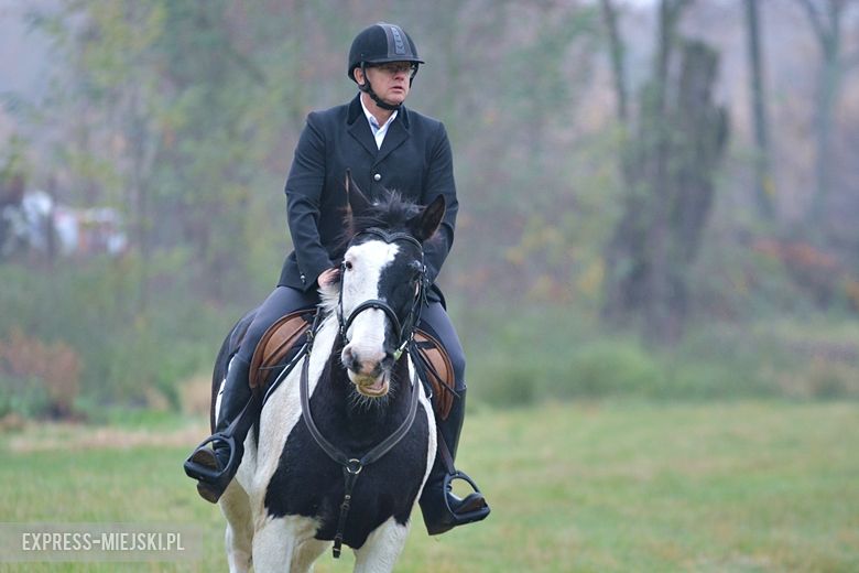 Hubertus 2018 w Gałowie