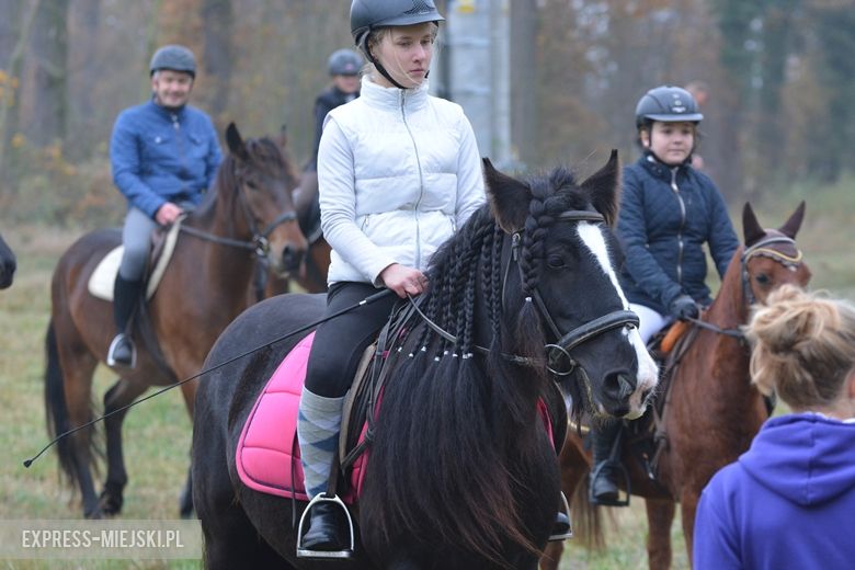 Hubertus 2018 w Gałowie