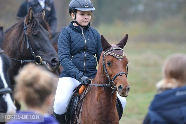 Hubertus 2018 w Gałowie