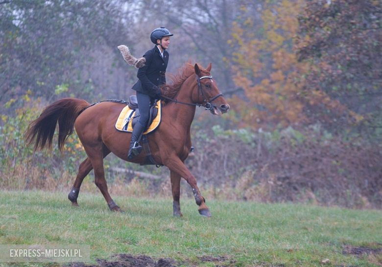 Hubertus 2018 w Gałowie