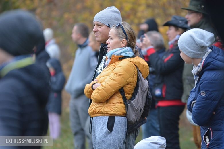 Hubertus 2018 w Gałowie