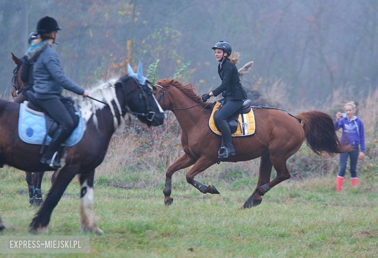Hubertus 2018 w Gałowie