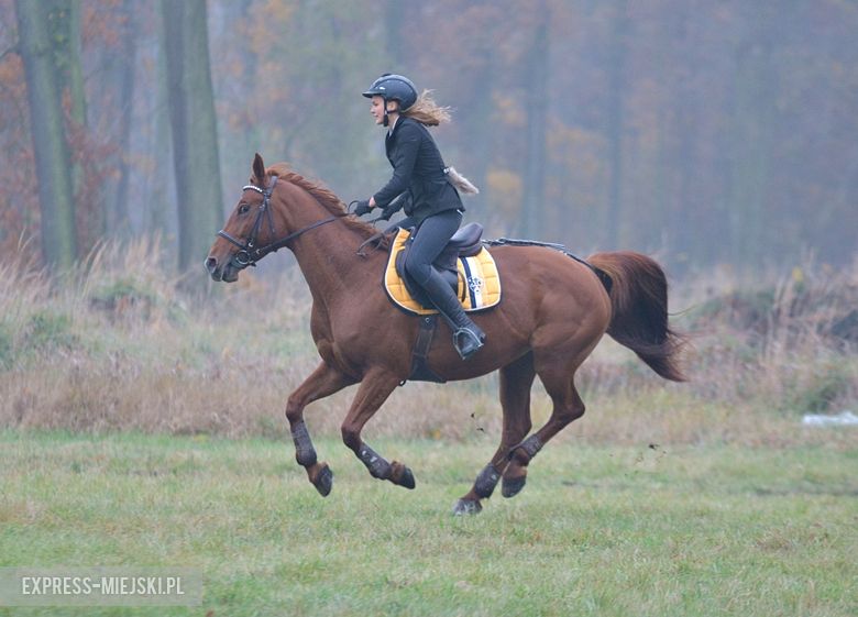 Hubertus 2018 w Gałowie