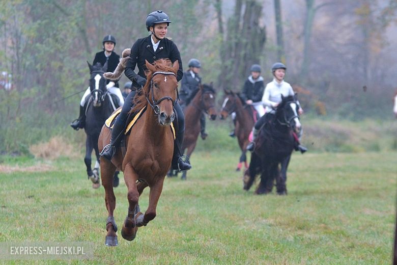 Hubertus 2018 w Gałowie