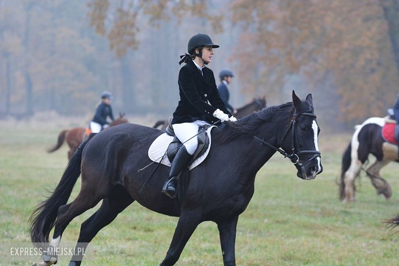 Hubertus 2018 w Gałowie