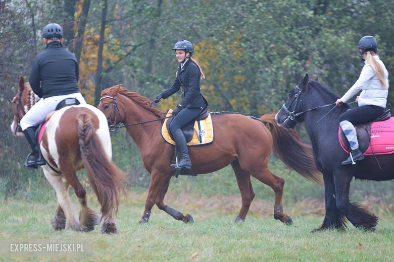 Hubertus 2018 w Gałowie