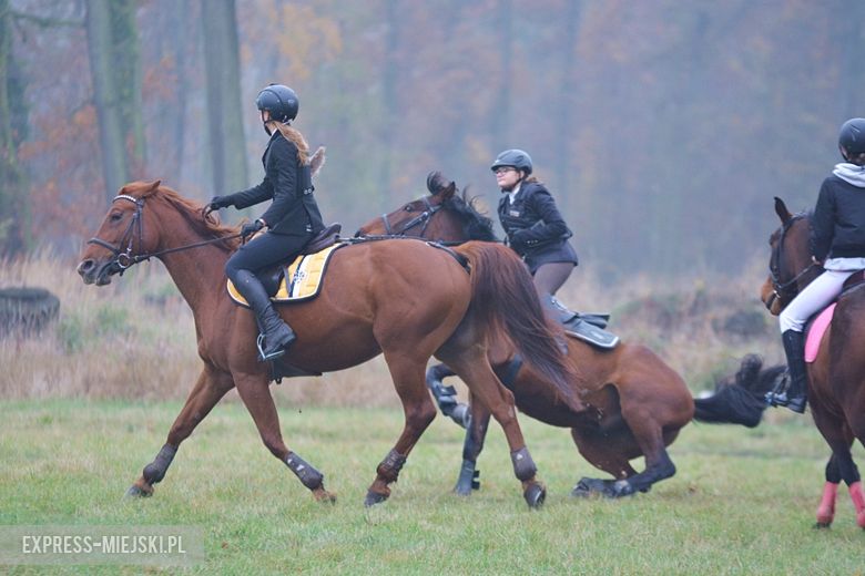 Hubertus 2018 w Gałowie