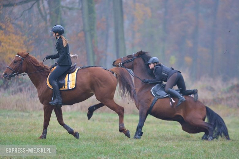 Hubertus 2018 w Gałowie