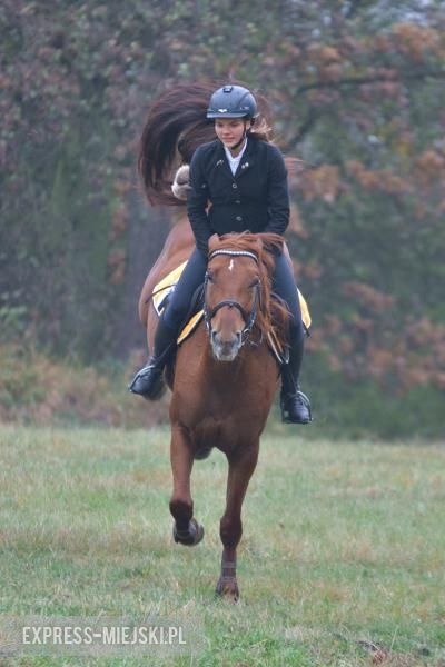 Hubertus 2018 w Gałowie