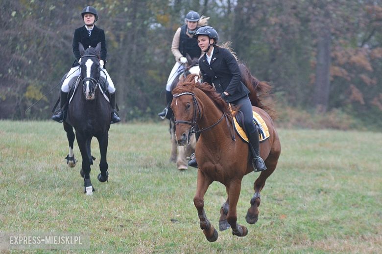Hubertus 2018 w Gałowie