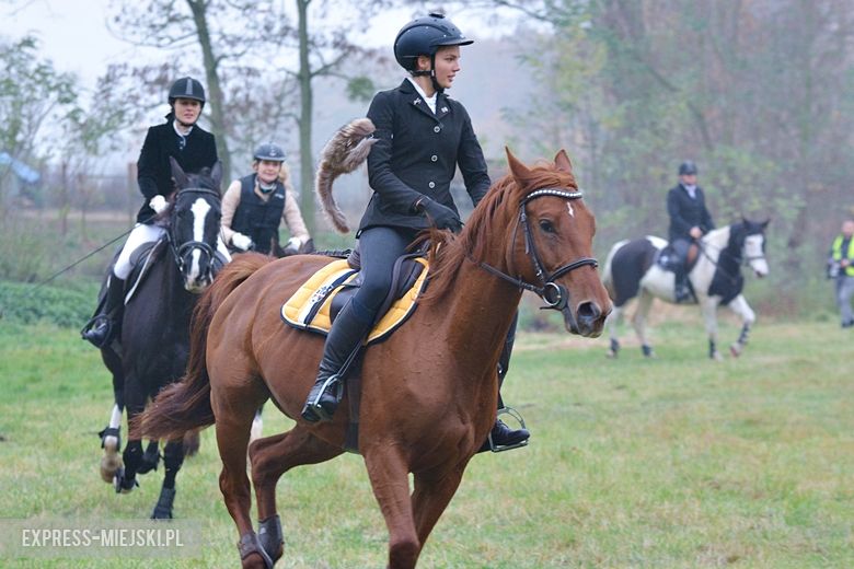Hubertus 2018 w Gałowie