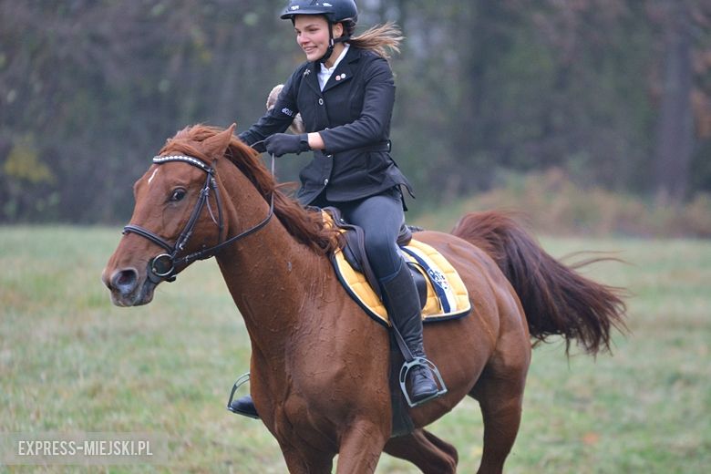 Hubertus 2018 w Gałowie