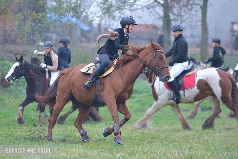 Hubertus 2018 w Gałowie