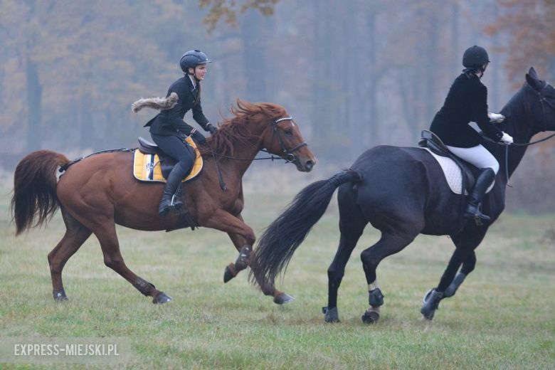 Hubertus 2018 w Gałowie