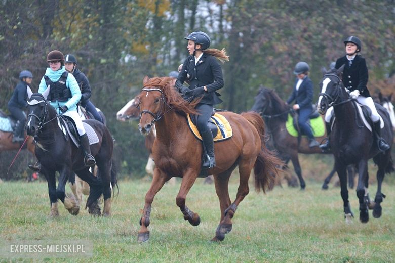 Hubertus 2018 w Gałowie