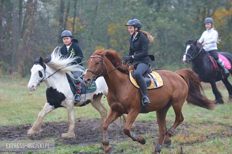Hubertus 2018 w Gałowie