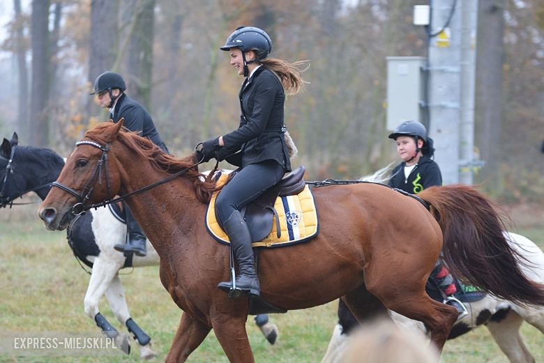 Hubertus 2018 w Gałowie