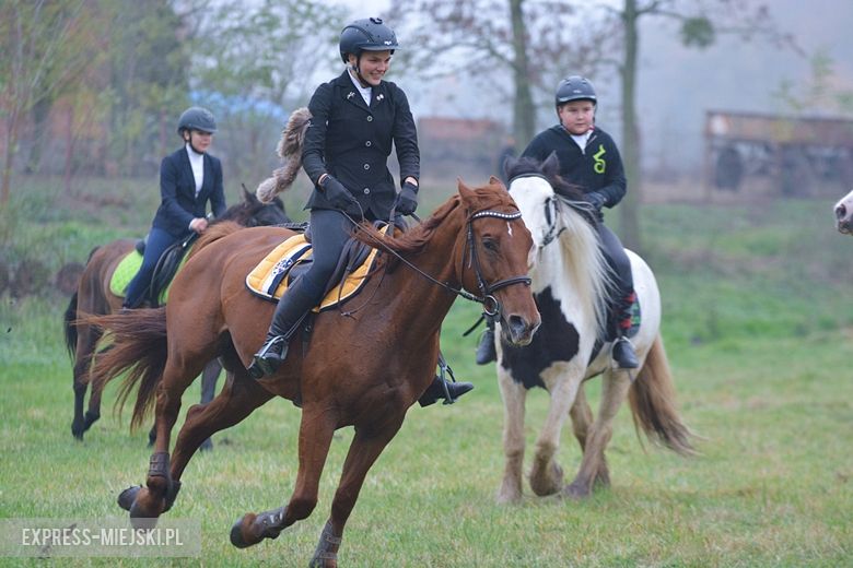 Hubertus 2018 w Gałowie