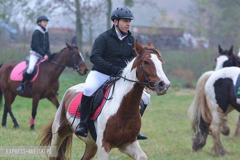 Hubertus 2018 w Gałowie