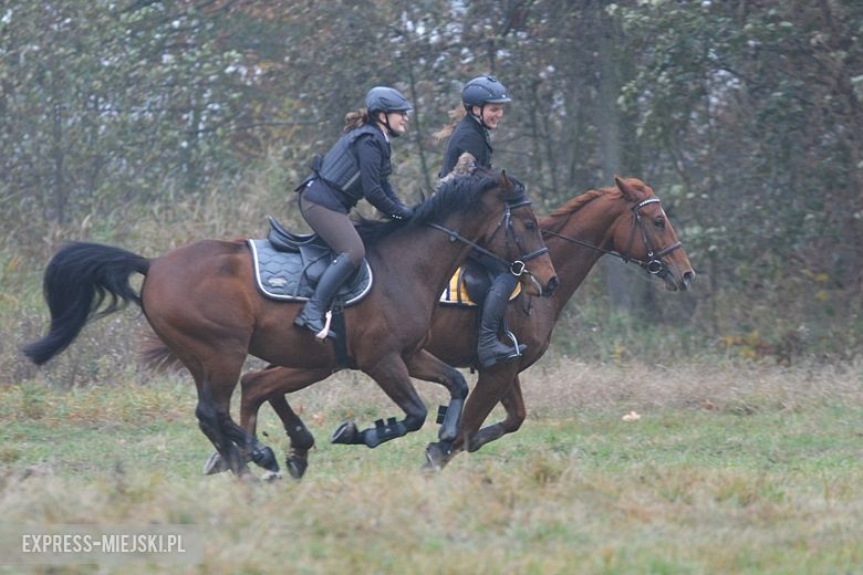 Hubertus 2018 w Gałowie