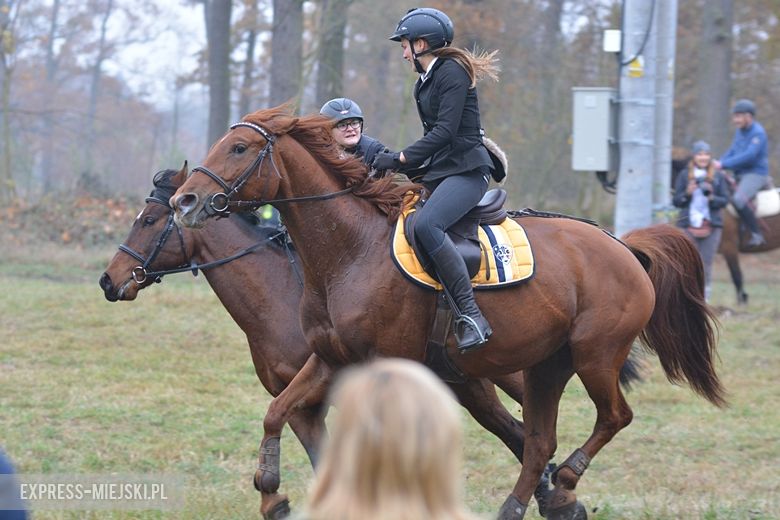 Hubertus 2018 w Gałowie