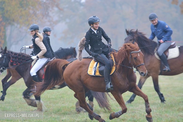 Hubertus 2018 w Gałowie