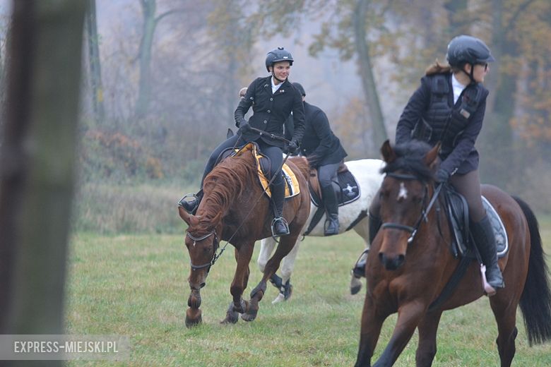 Hubertus 2018 w Gałowie