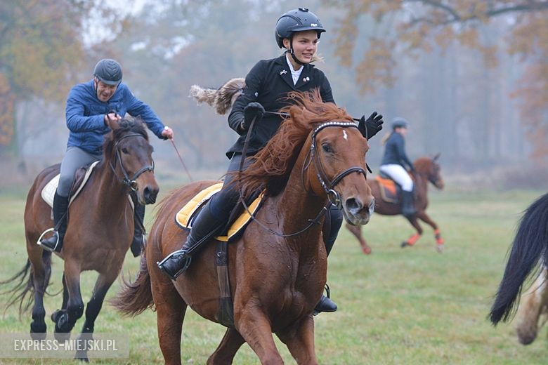 Hubertus 2018 w Gałowie