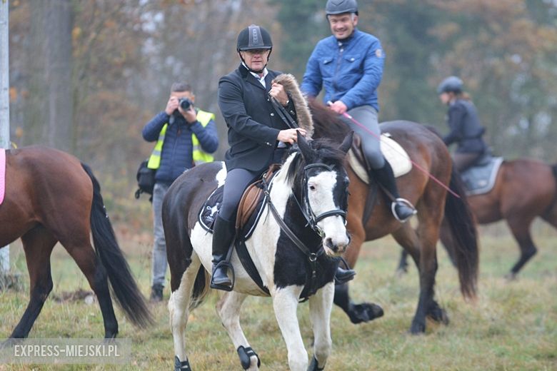 Hubertus 2018 w Gałowie