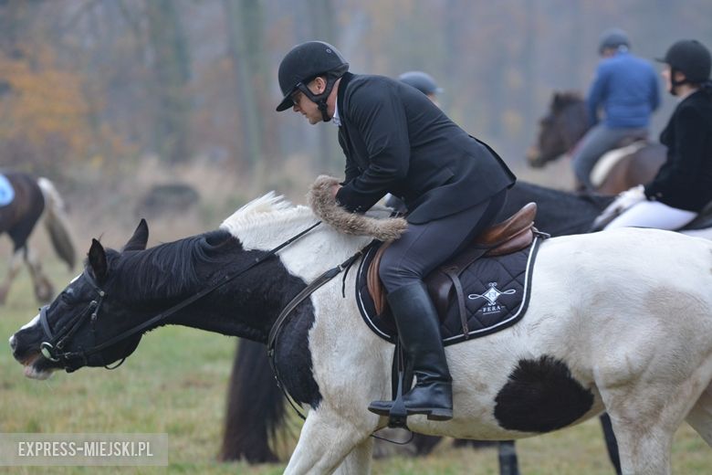 Hubertus 2018 w Gałowie