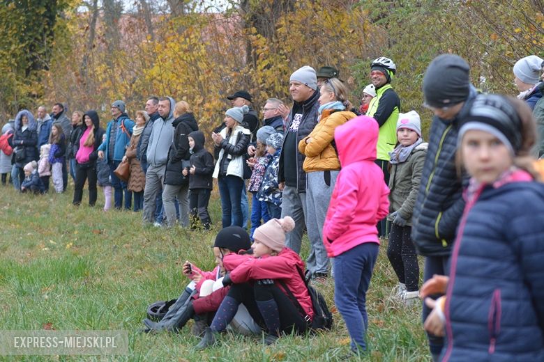 Hubertus 2018 w Gałowie
